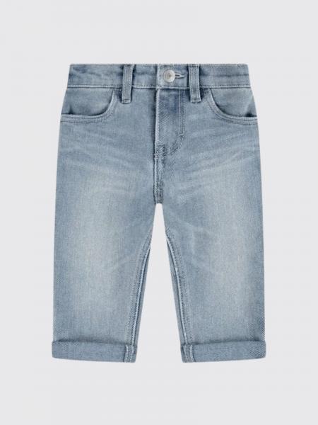 Джинсы Детское Levi's