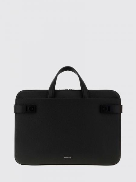 Bag men Ferragamo