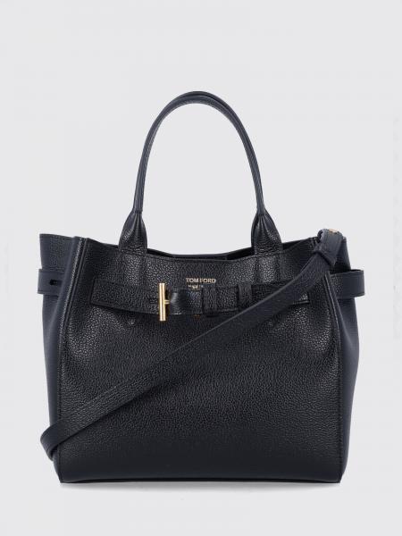 Shoulder bag woman Tom Ford