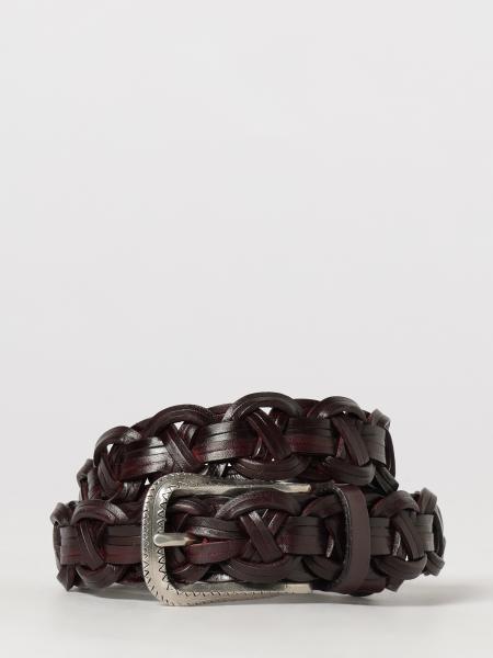 Belt kids Brunello Cucinelli