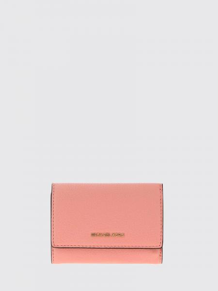 Wallet woman Michael Kors