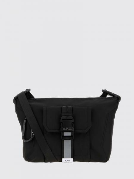Bag men A.P.C.