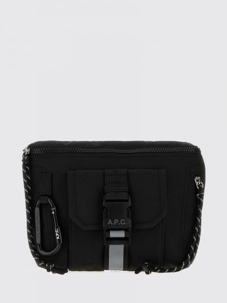 Belt bag men A.P.C.