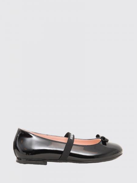 Chaussures enfant Dolce & Gabbana