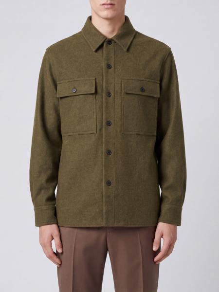 Shirt men Jil Sander