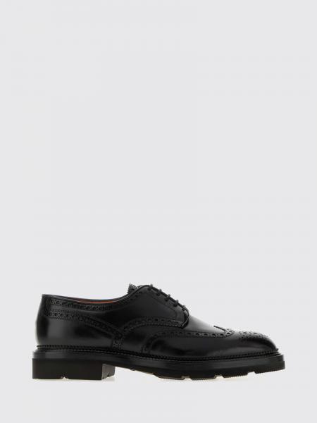 Chaussures de ville homme Santoni