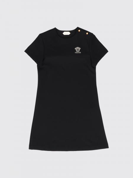 Dress kids Versace