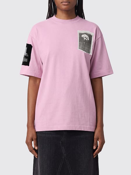 T-shirt woman Balenciaga