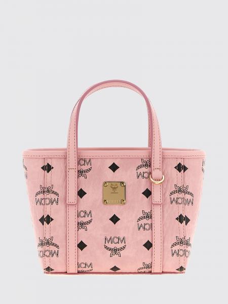 Bag men Mcm