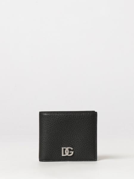 Wallet men Dolce & Gabbana