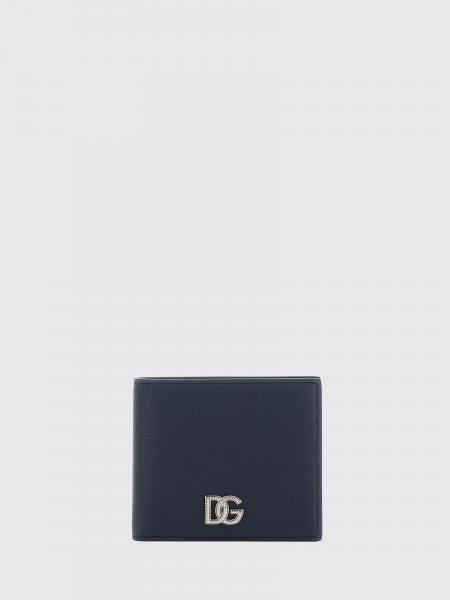 Wallet men Dolce & Gabbana