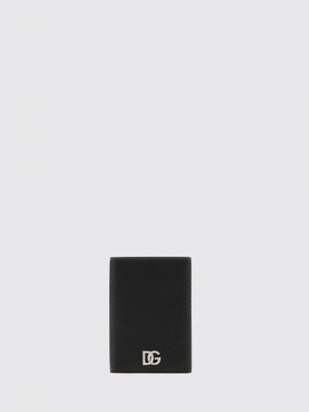 Wallet men Dolce & Gabbana