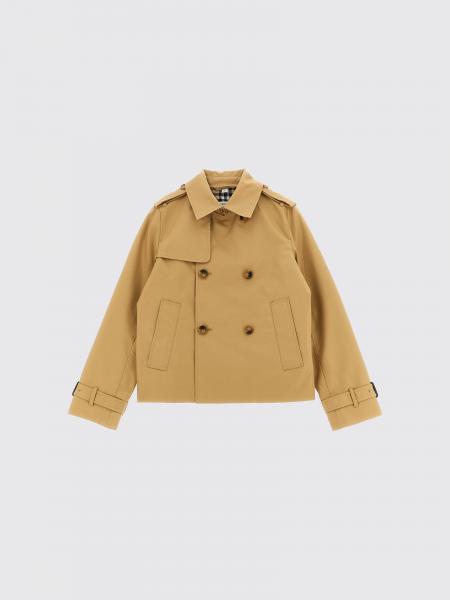 Jacket kids Burberry