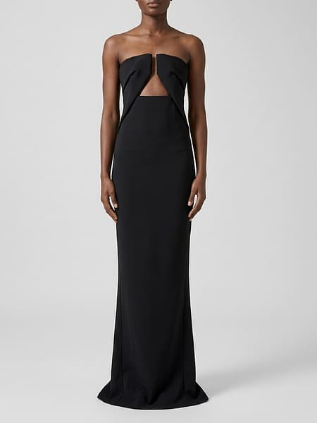 Robe femme Rick Owens