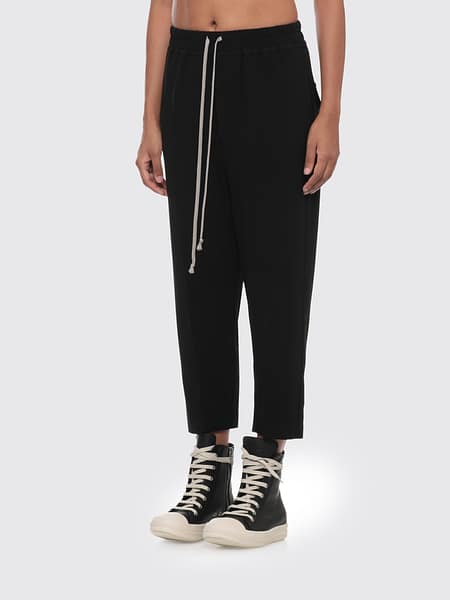 Pants woman Rick Owens