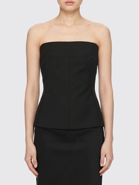 Top damen Rick Owens