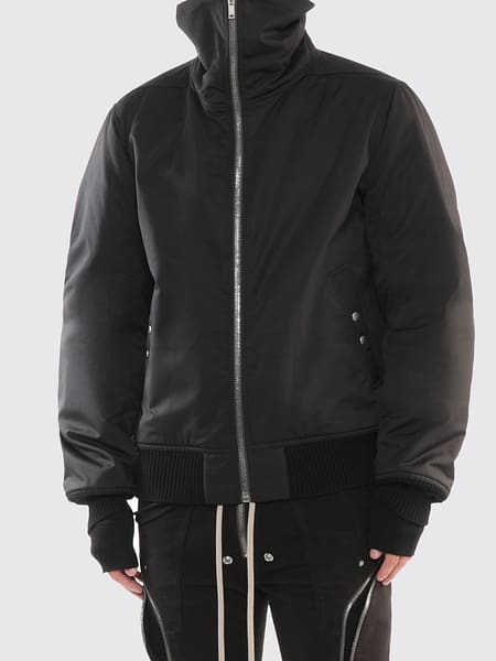 Jacket men Rick Owens
