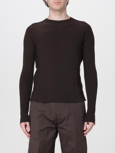 毛衣 男士 Rick Owens