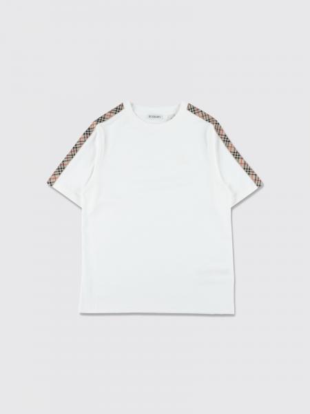 Top kids Burberry