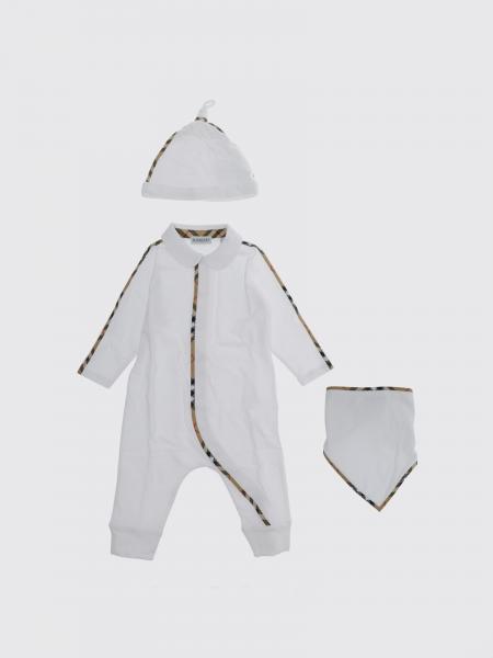 Tracksuit kids Burberry