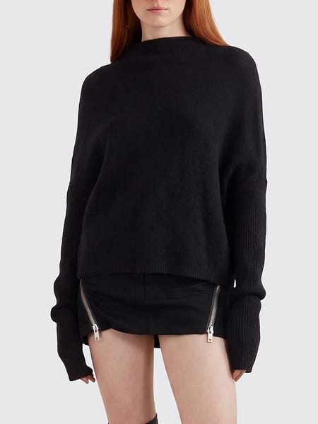 Sweater woman Rick Owens