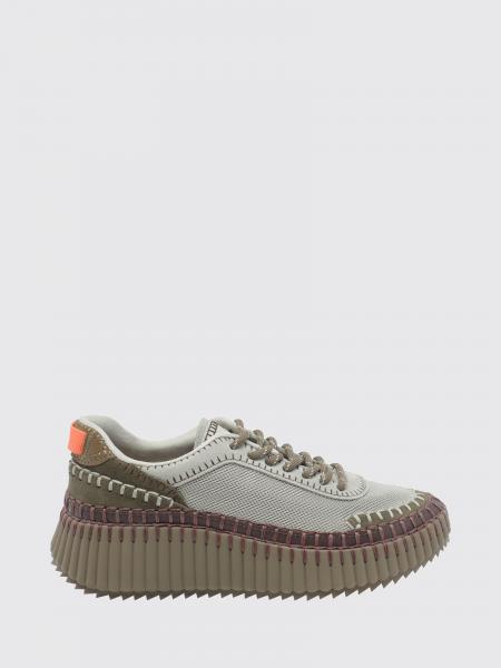 Sneakers woman ChloÉ