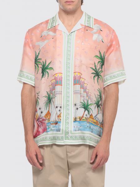 Shirt men Casablanca