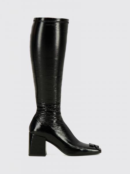 Boots woman CourrÈges