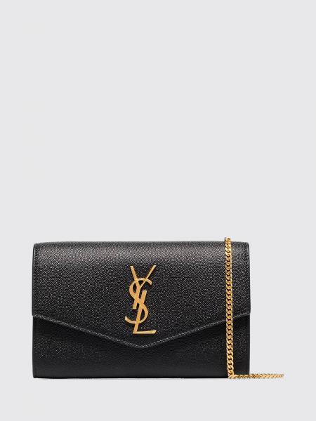 Shoulder bag woman Saint Laurent
