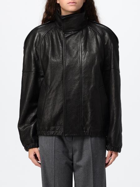 Jacket woman Saint Laurent