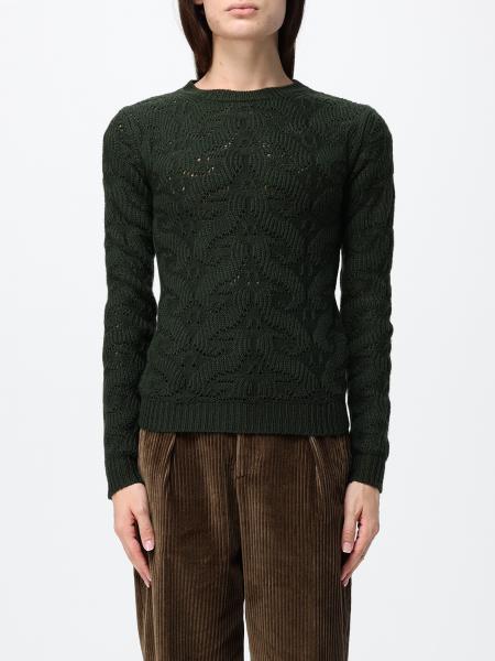 Sweater woman Etro