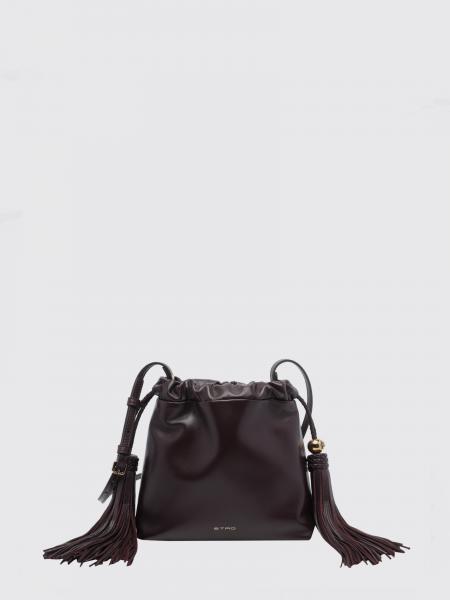 Clutch woman Etro