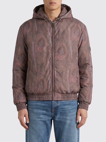 Jacket men Etro