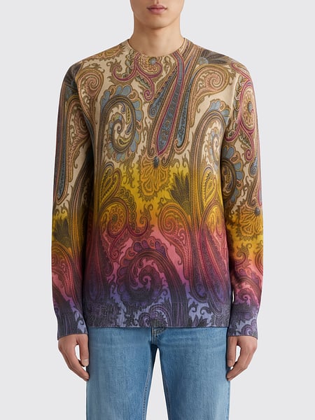 Sweater men Etro