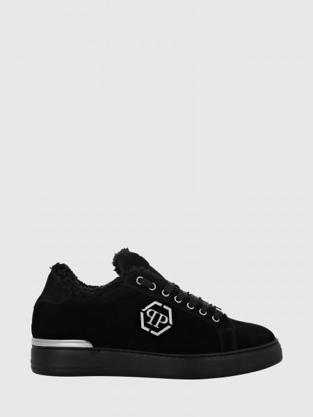 Sneakers men Philipp Plein