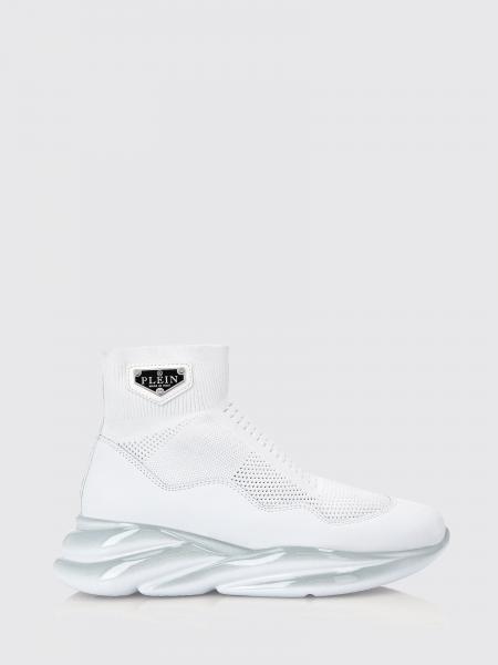 Sneakers woman Philipp Plein