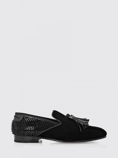Loafers men Philipp Plein