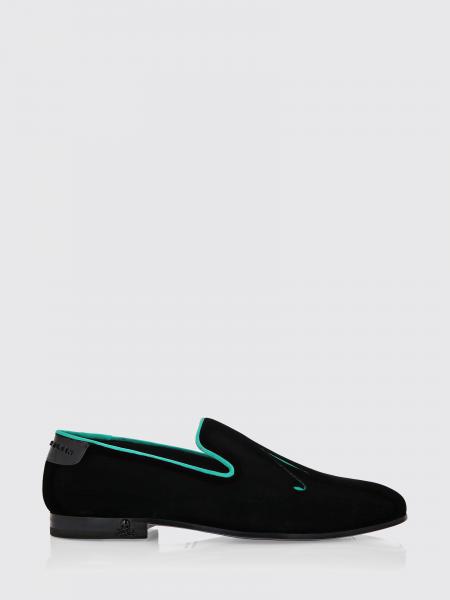Loafers men Philipp Plein