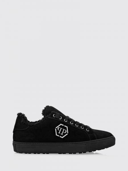 Sneakers men Philipp Plein