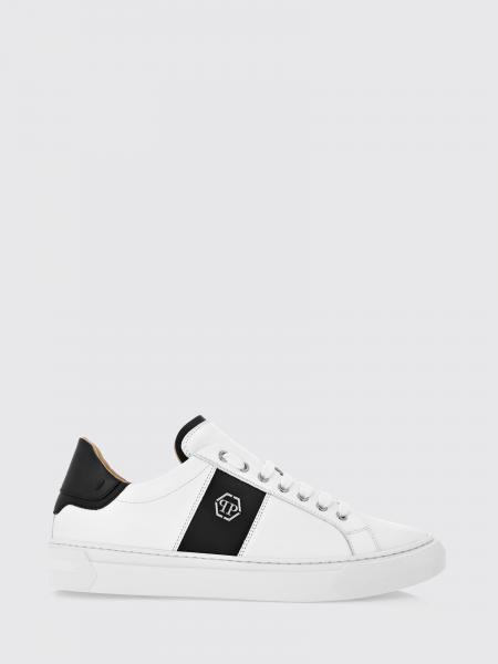 Sneakers men Philipp Plein