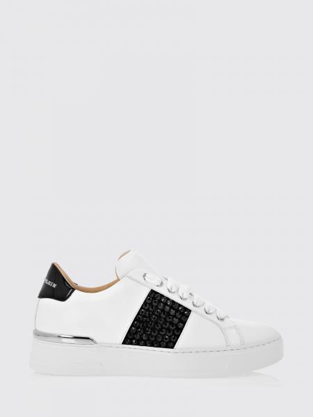 Sneakers woman Philipp Plein