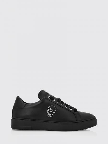 Sneakers men Philipp Plein