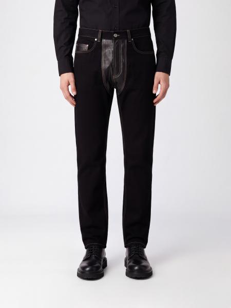 청바지 남성 Versace
