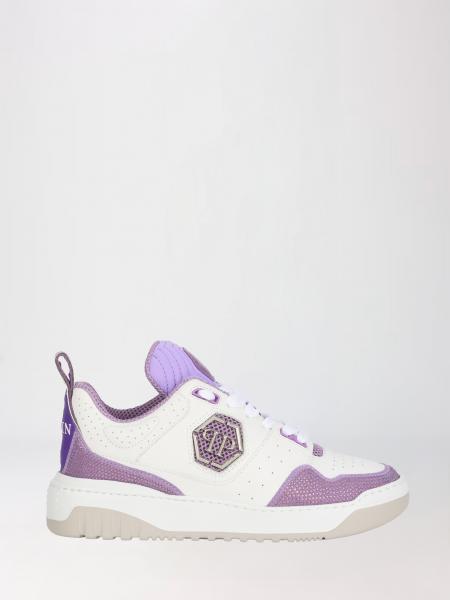 Sneakers woman Philipp Plein