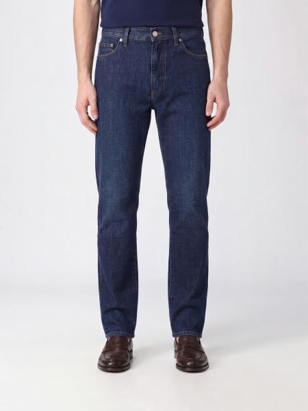 Jeans men Zegna