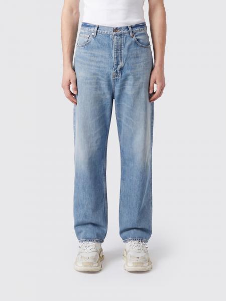牛仔裤 男士 Balenciaga