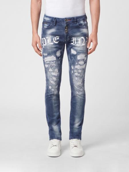 Jeans men Philipp Plein