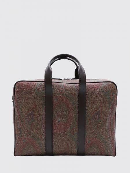 Bag men Etro