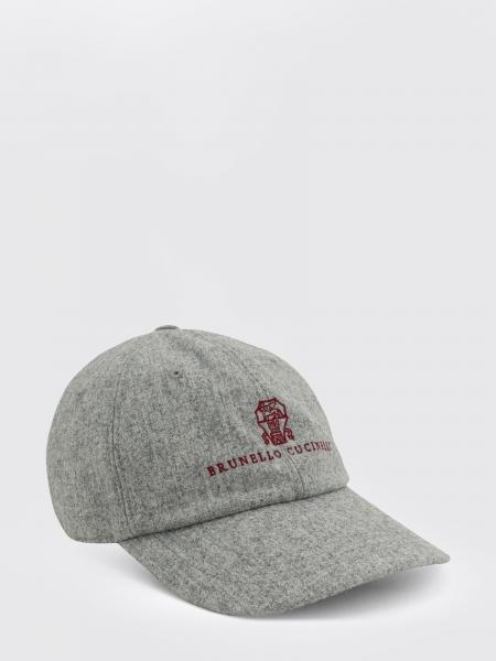 Hat men Brunello Cucinelli