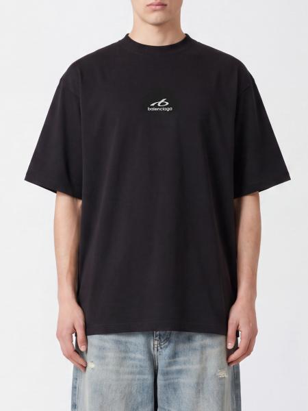 T-shirt men Balenciaga